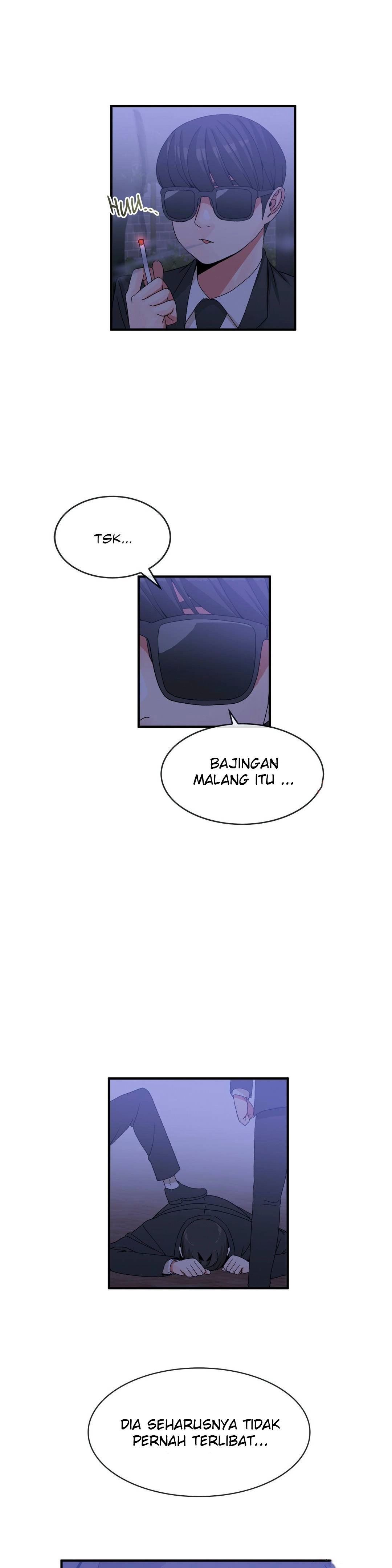 Deceptions (skull2) - Chapter 65 16 Deceptions (skull2) - Chapter 65 16