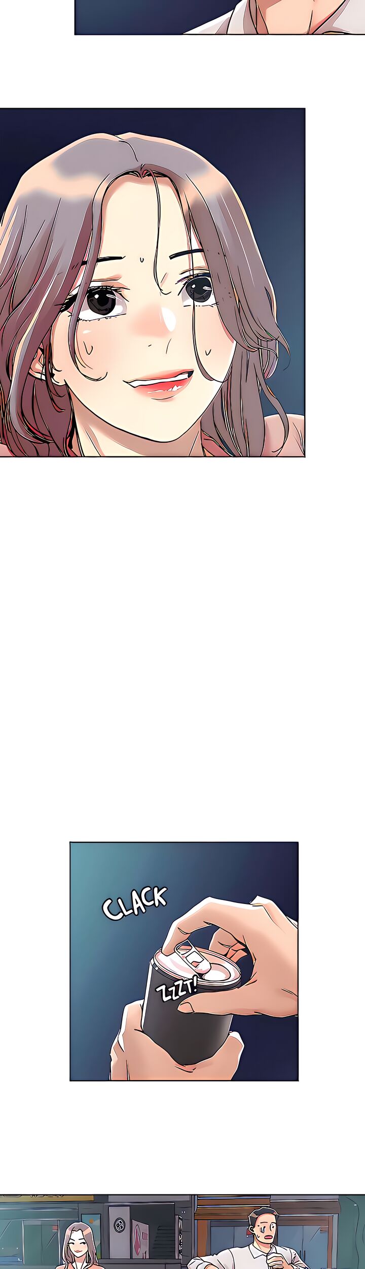 The Emperor of The Night - Chapter 65 18 The Emperor of The Night - Chapter 65 18