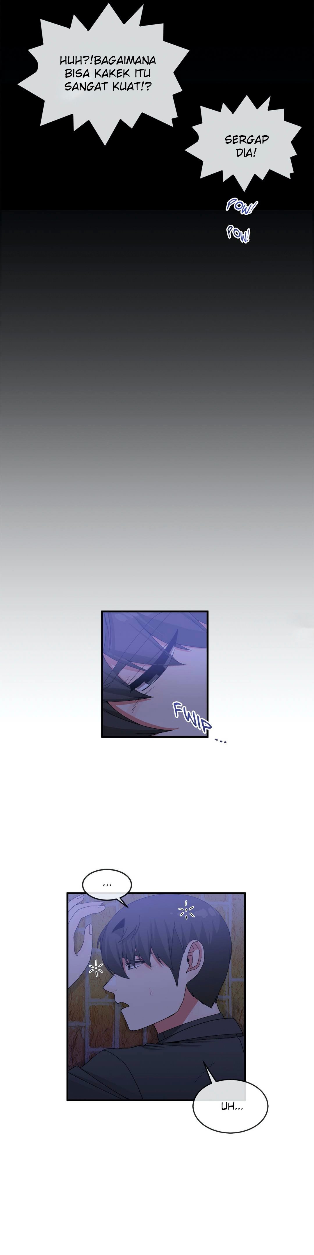 Deceptions (skull2) - Chapter 65 4 Deceptions (skull2) - Chapter 65 4