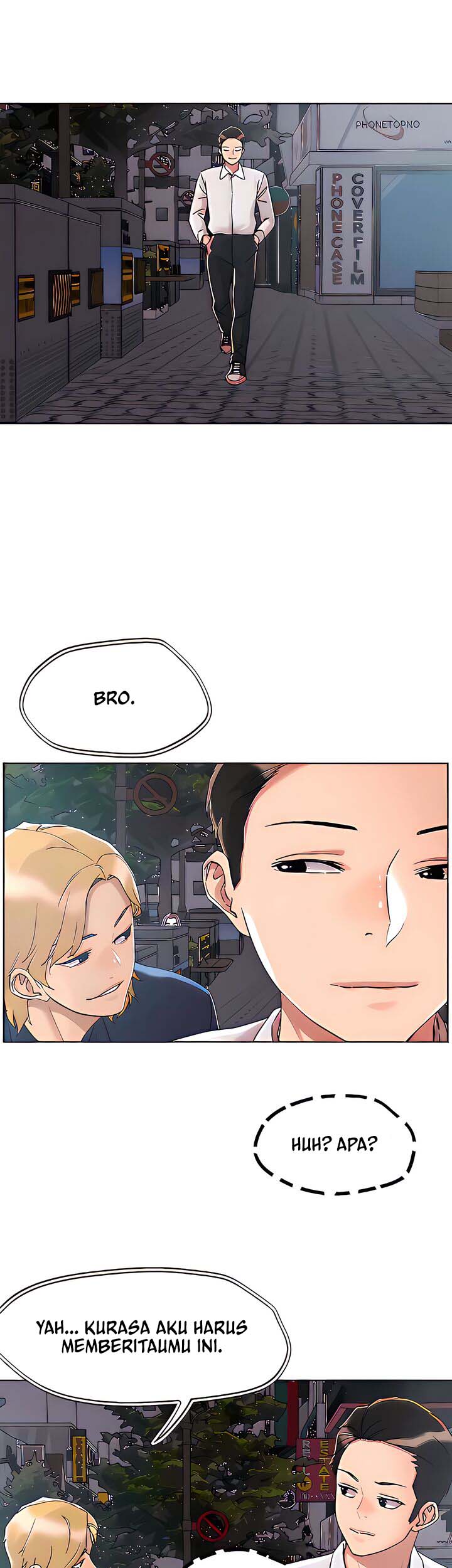 The Emperor of The Night - Chapter 65 14 The Emperor of The Night - Chapter 65 14