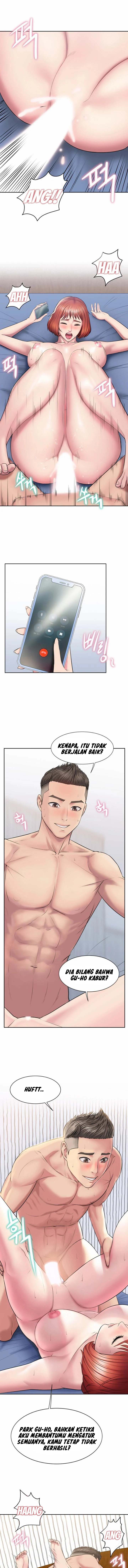 Gu-Ho’s Escape - Chapter 03 7 Gu-Ho’s Escape - Chapter 03 7