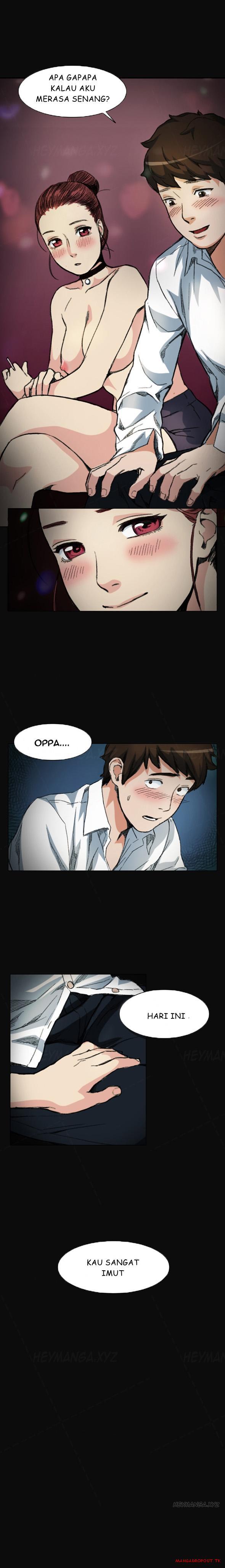 By Chance - Chapter 03 5
