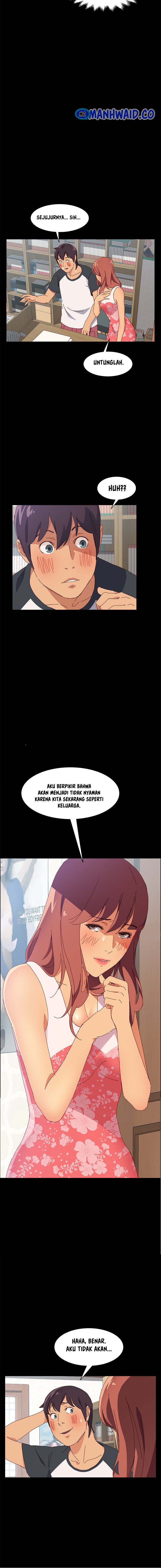 The Assistant - Chapter 03 6 The Assistant - Chapter 03 6