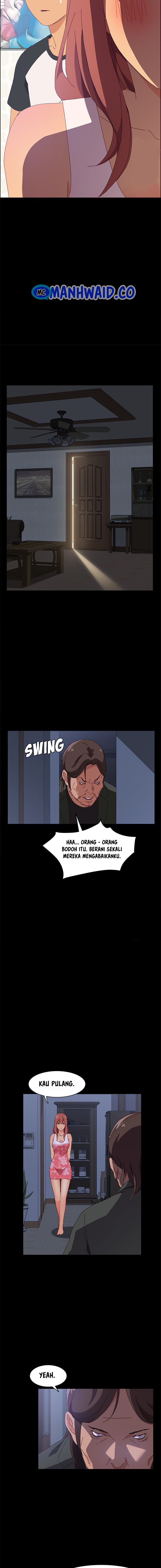 The Assistant - Chapter 03 9 The Assistant - Chapter 03 9