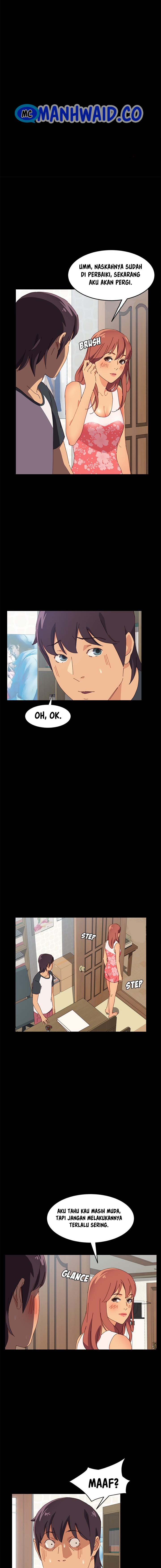 The Assistant - Chapter 03 7 The Assistant - Chapter 03 7