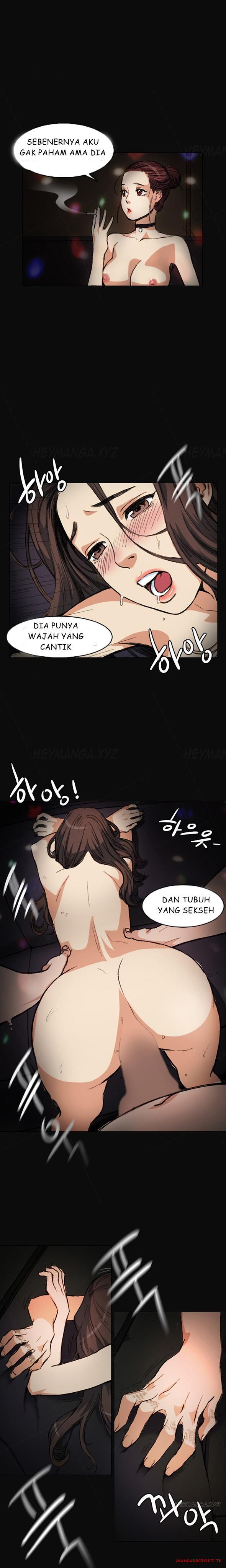 By Chance - Chapter 03 12