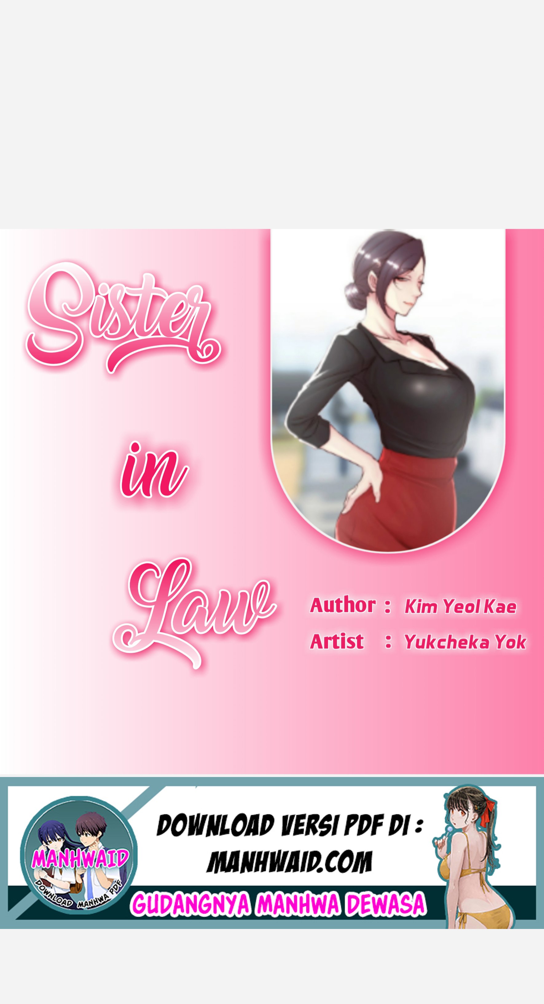 Sister in Law - Chapter 03 2