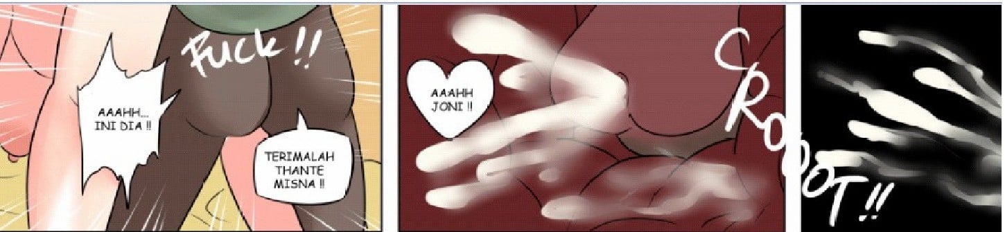 Komik Madloki Special Tutor - Madloki Special Tutor Chapter 03 11