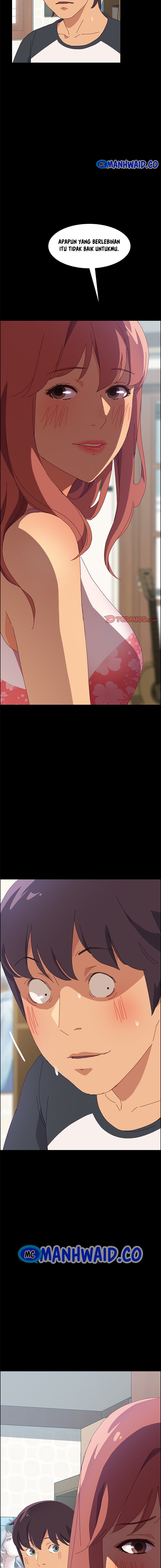 The Assistant - Chapter 03 8 The Assistant - Chapter 03 8