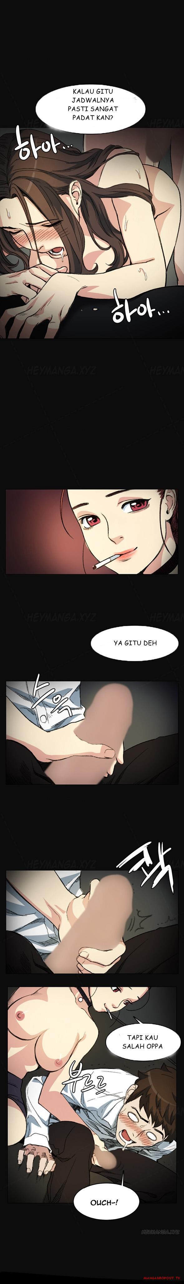 By Chance - Chapter 03 16