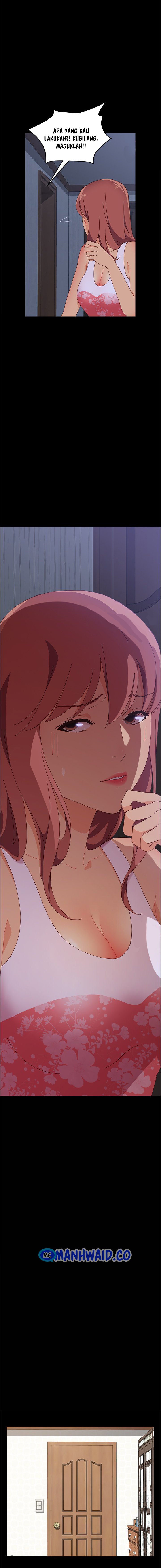 The Assistant - Chapter 03 14 The Assistant - Chapter 03 14