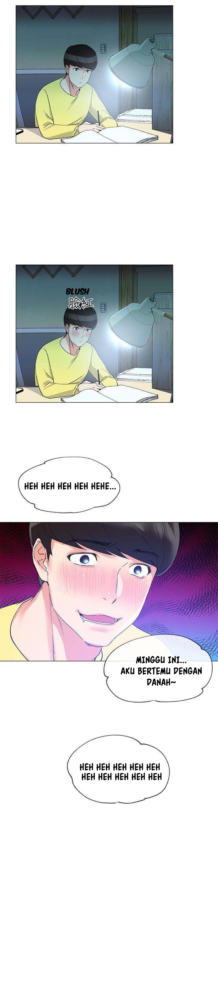 Repeater - Chapter 03 29