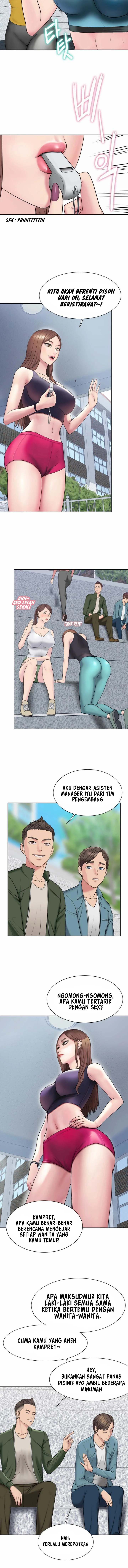 Gu-Ho’s Escape - Chapter 03 9 Gu-Ho’s Escape - Chapter 03 9