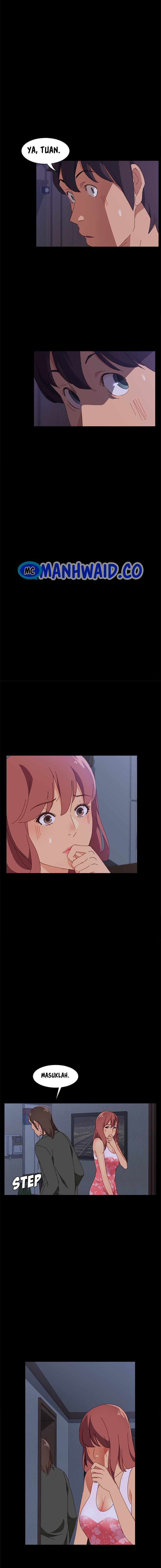 The Assistant - Chapter 03 13 The Assistant - Chapter 03 13