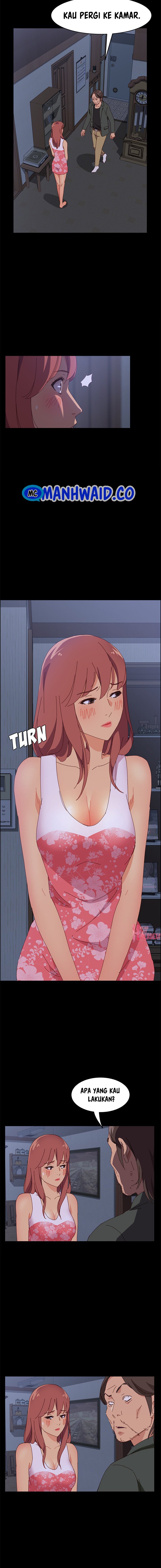 The Assistant - Chapter 03 10 The Assistant - Chapter 03 10