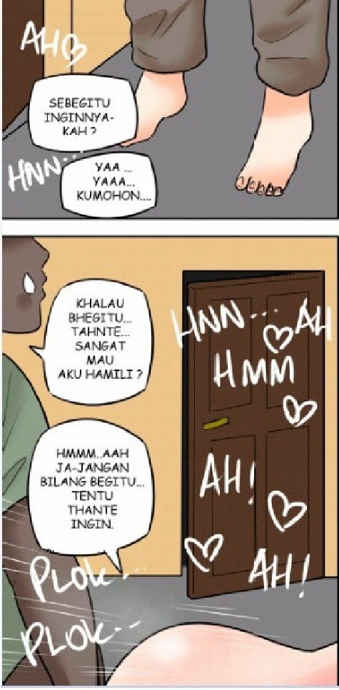 Komik Madloki Special Tutor - Madloki Special Tutor Chapter 03 7