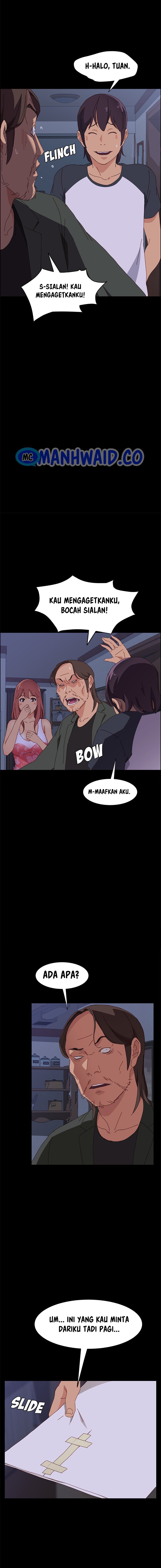 The Assistant - Chapter 03 11 The Assistant - Chapter 03 11