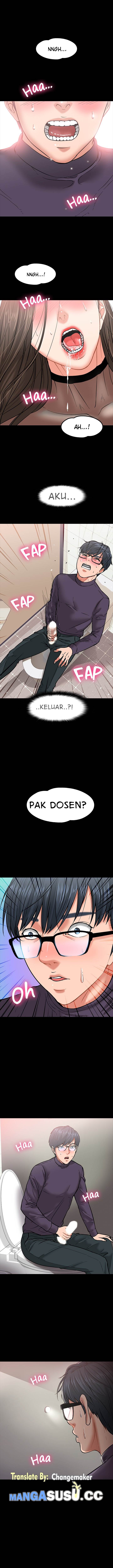 Are You Just Going To Watch - Chapter 03 16