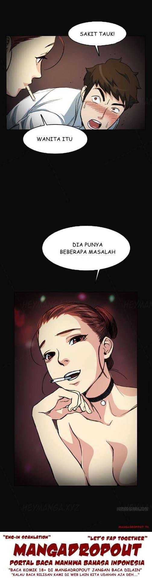 By Chance - Chapter 03 17