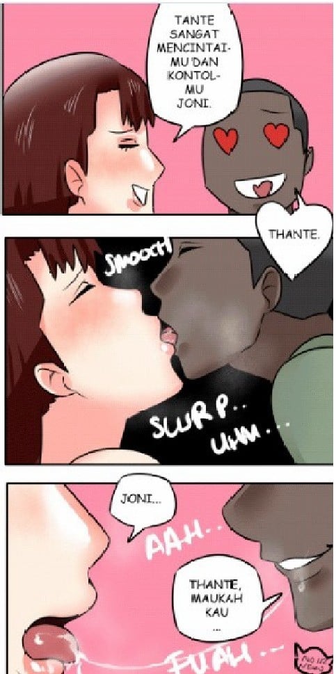 Komik Madloki Special Tutor - Madloki Special Tutor Chapter 03 22