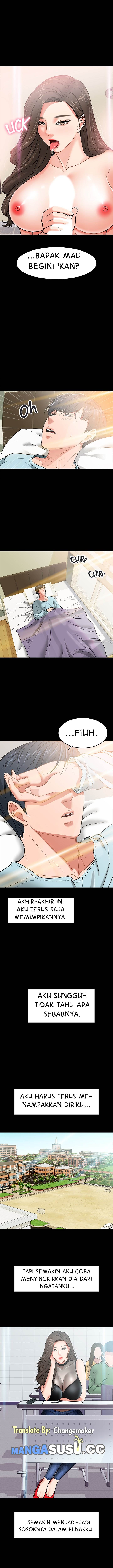 Are You Just Going To Watch - Chapter 03 7