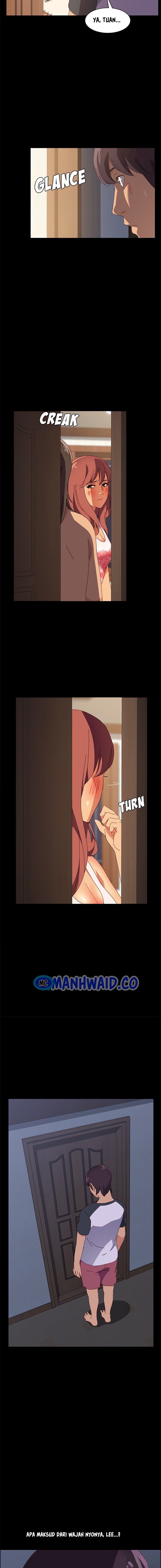 The Assistant - Chapter 03 17 The Assistant - Chapter 03 17