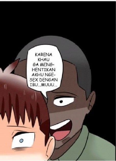 Komik Madloki Special Tutor - Madloki Special Tutor Chapter 03 24