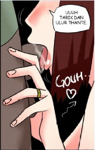 Komik Madloki Special Tutor - Madloki Special Tutor Chapter 03 17