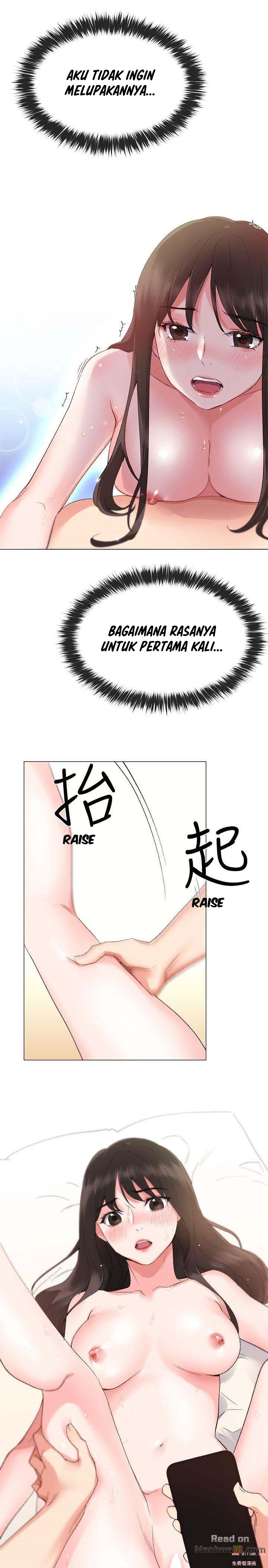 Repeater - Chapter 03 18