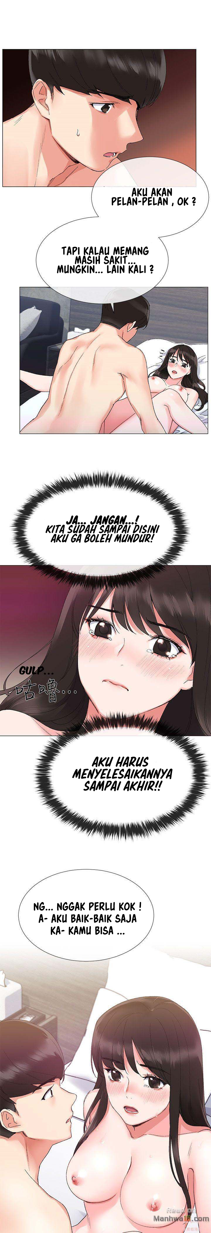 Repeater - Chapter 03 6