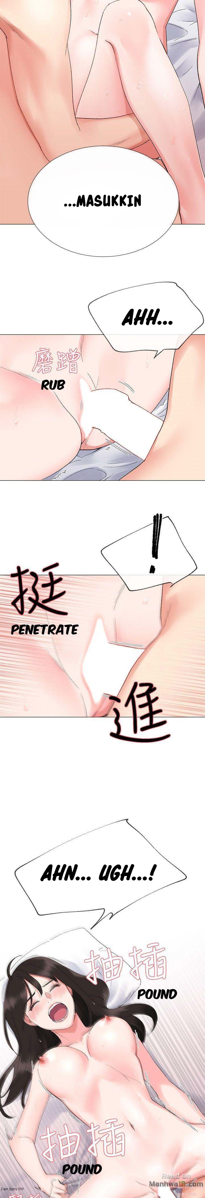 Repeater - Chapter 03 7