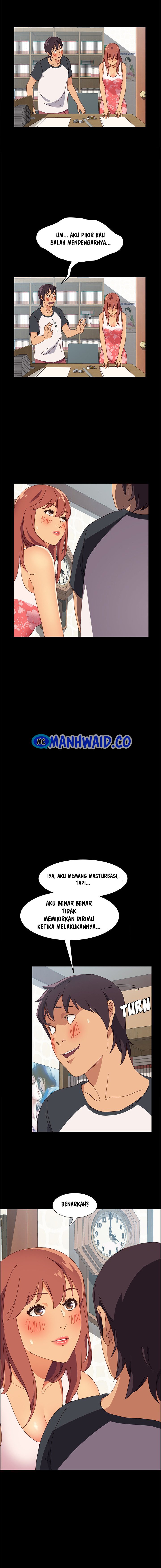 The Assistant - Chapter 03 4 The Assistant - Chapter 03 4