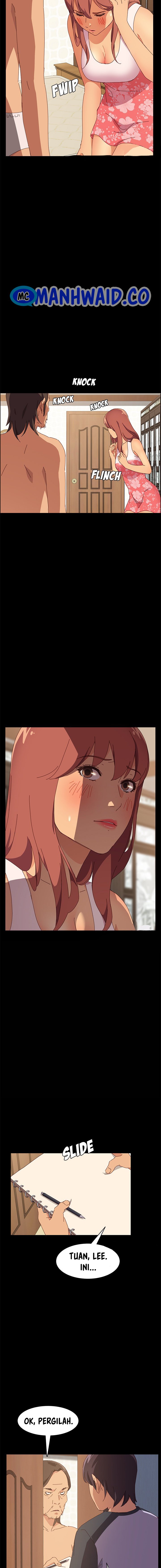 The Assistant - Chapter 03 16 The Assistant - Chapter 03 16