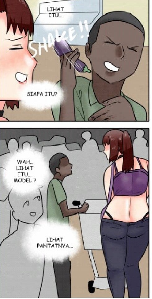 Komik Madloki Special Tutor - Madloki Special Tutor Chapter 03 29