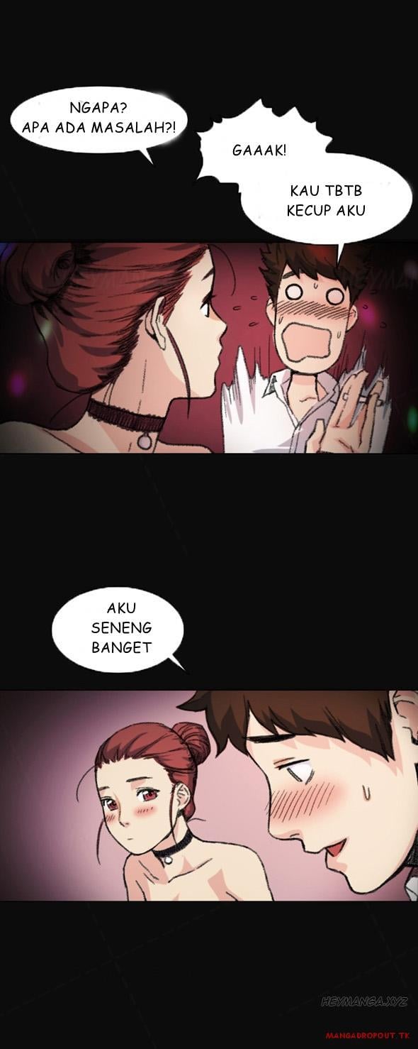 By Chance - Chapter 03 4