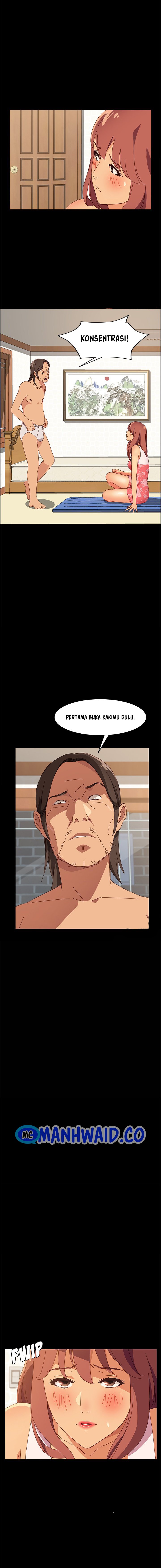 The Assistant - Chapter 03 19 The Assistant - Chapter 03 19