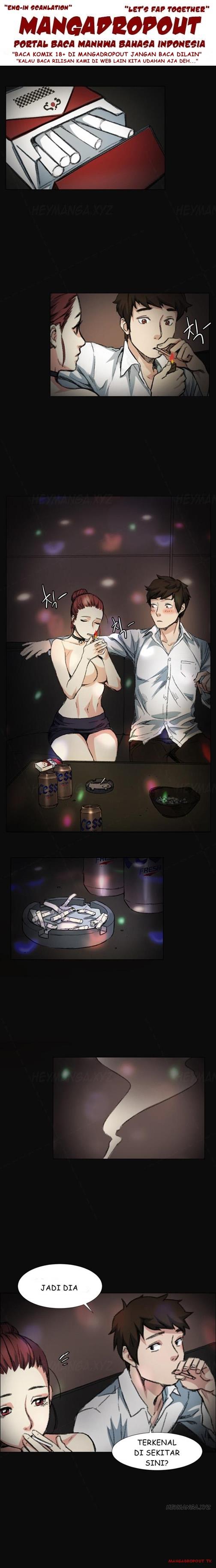 By Chance - Chapter 03 1