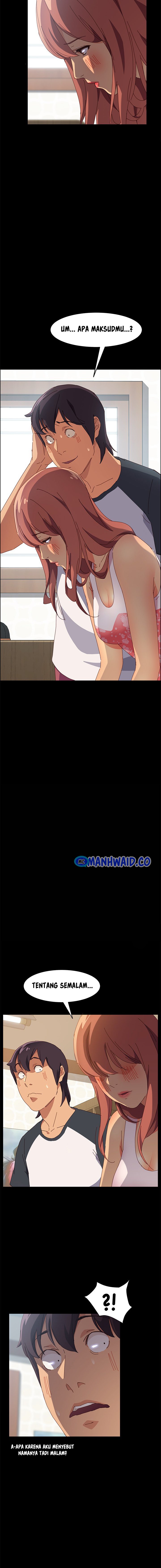 The Assistant - Chapter 03 3 The Assistant - Chapter 03 3