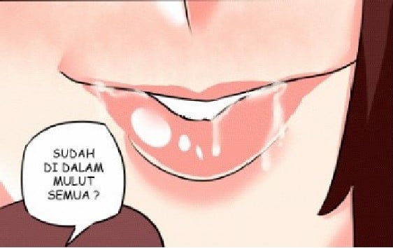 Komik Madloki Special Tutor - Madloki Special Tutor Chapter 03 18