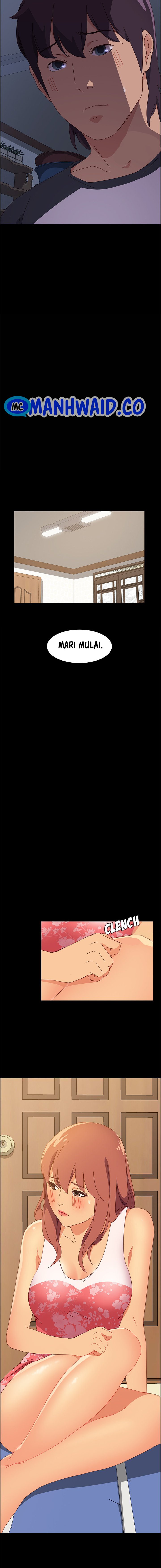 The Assistant - Chapter 03 18 The Assistant - Chapter 03 18