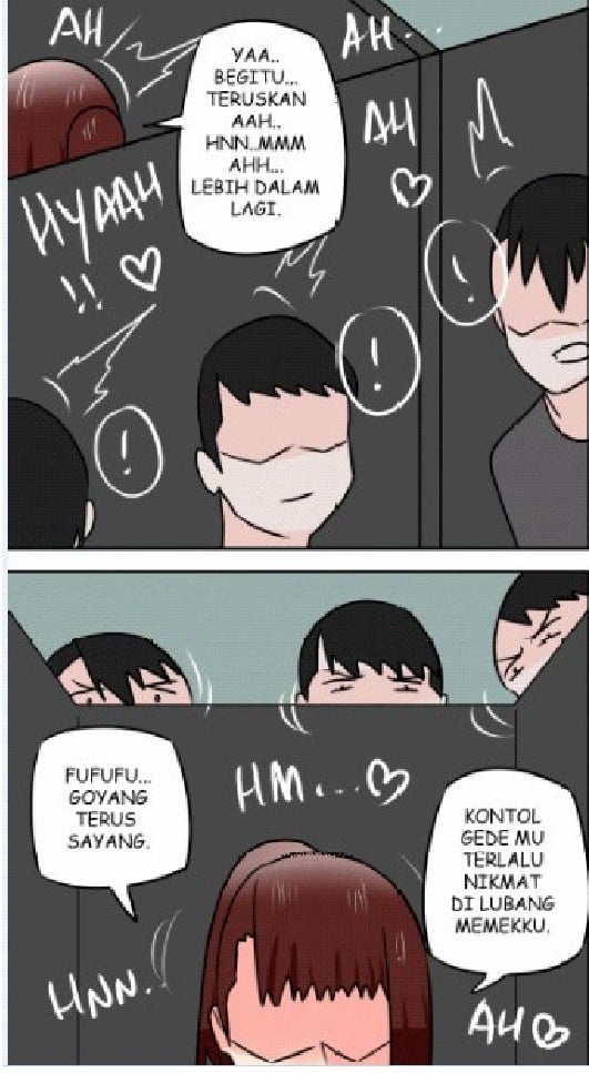 Komik Madloki Special Tutor - Madloki Special Tutor Chapter 03 32