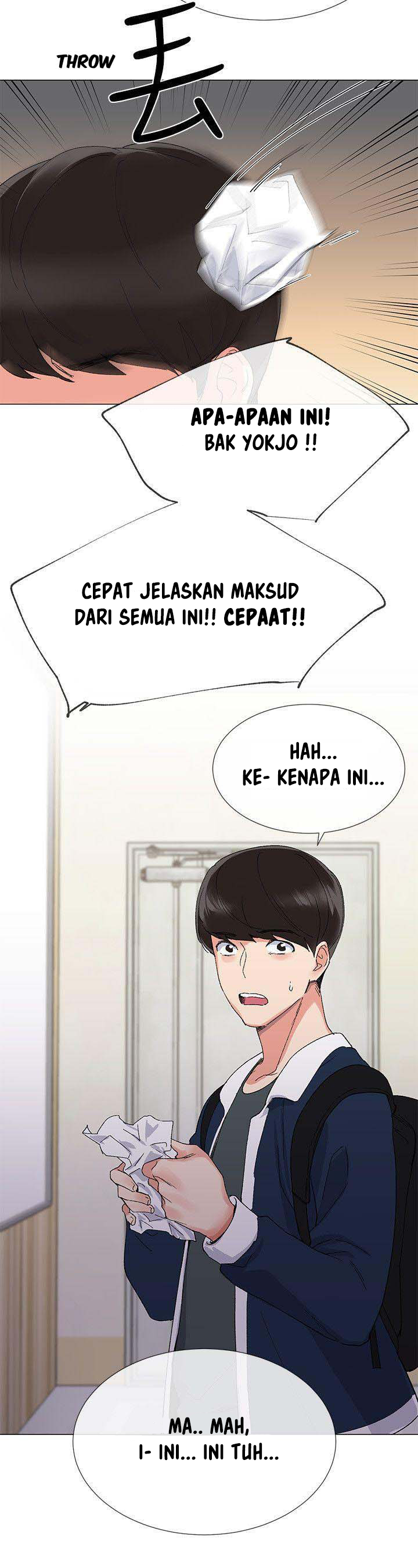 Repeater - Chapter 03 34