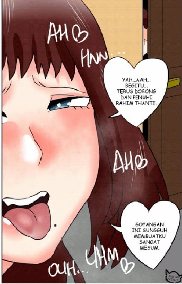 Komik Madloki Special Tutor - Madloki Special Tutor Chapter 03 9