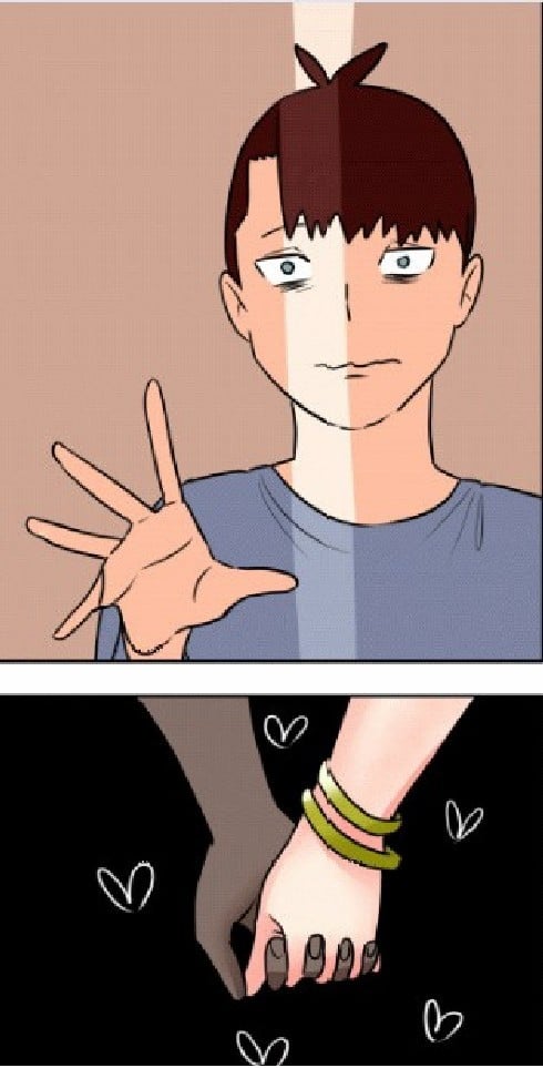 Komik Madloki Special Tutor - Madloki Special Tutor Chapter 03 27