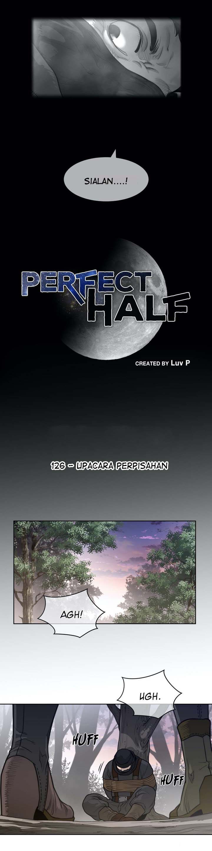 Perfect Half - Chapter 126 5