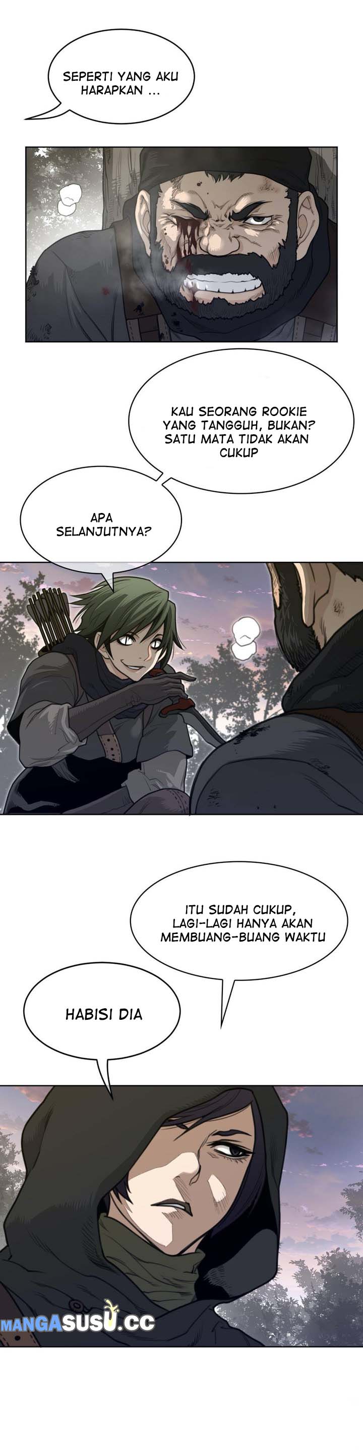 Perfect Half - Chapter 126 6