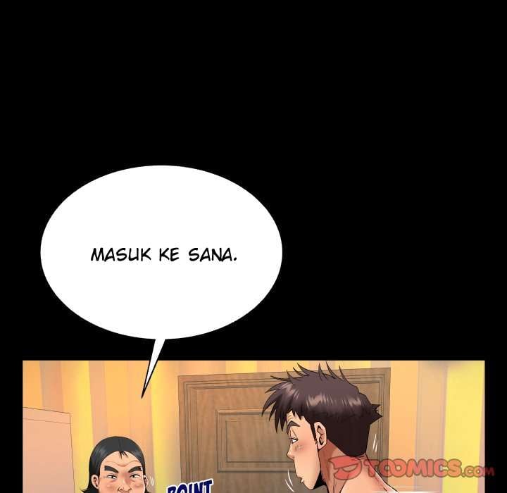 My Aunt - Chapter 123 22