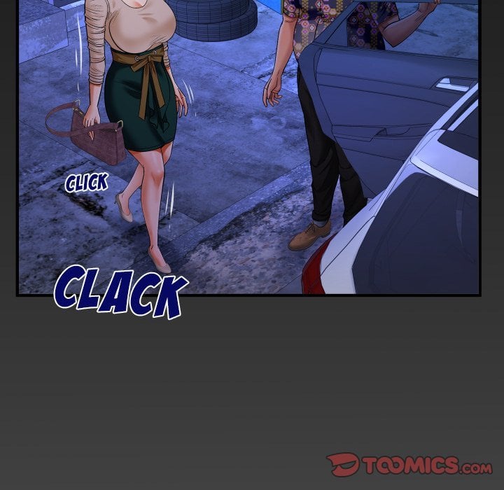 My Aunt - Chapter 123 74