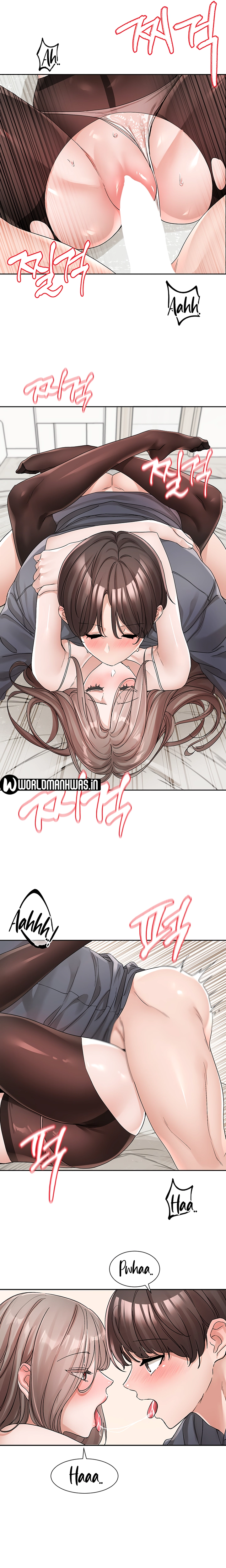 Circles - Chapter 123 10