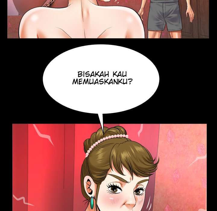 My Aunt - Chapter 123 27